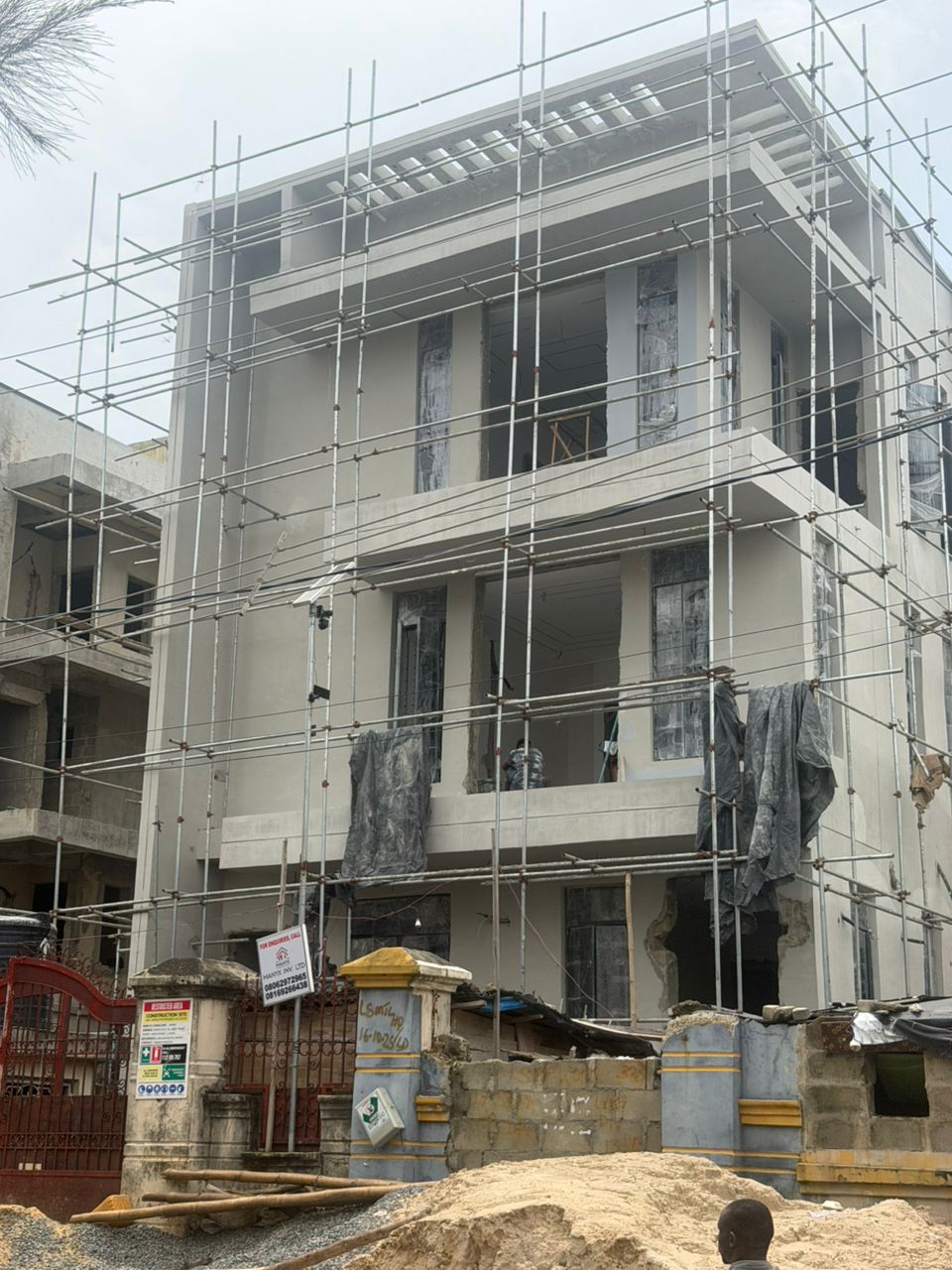 Read more about the article Lekki Peninsula