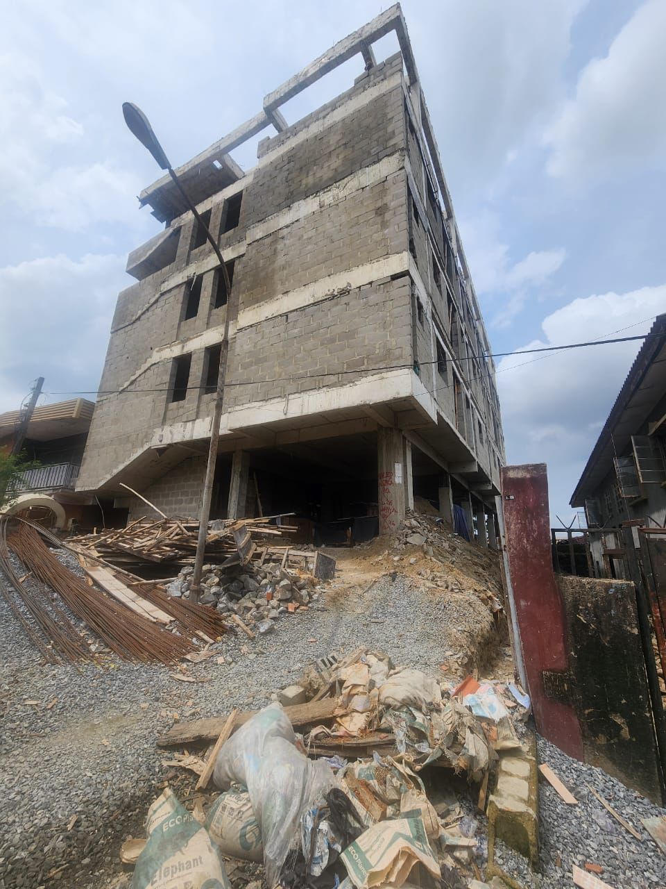 Read more about the article Akoka, Yaba