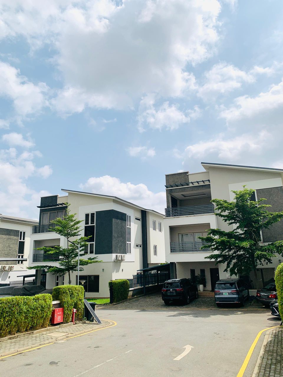 Read more about the article Wuye, Abuja
