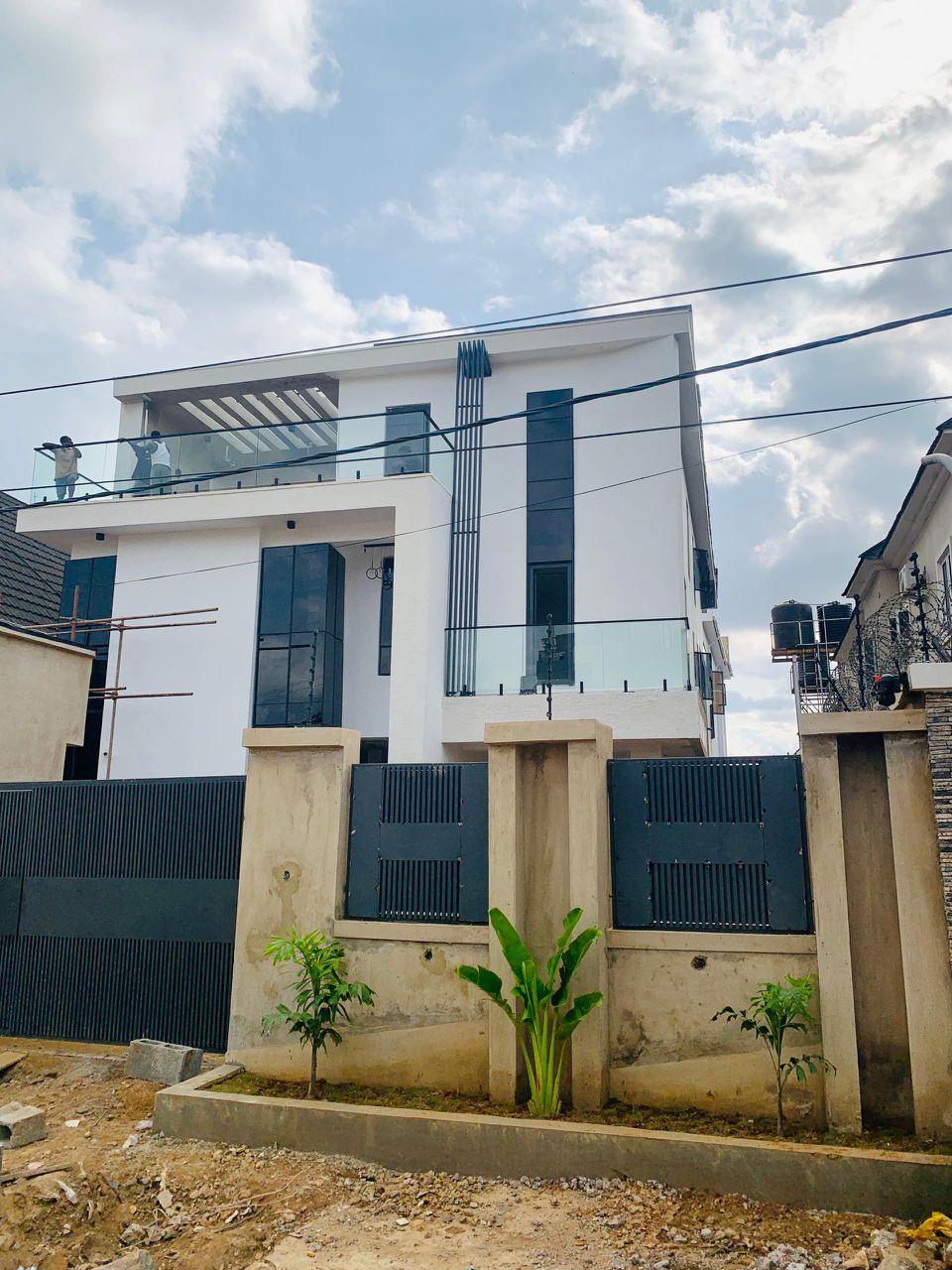 Read more about the article Apo Resettlement, Abuja