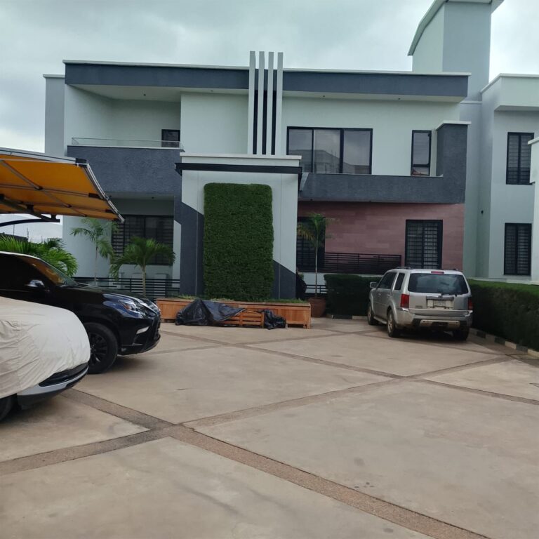 Abuja project 1
